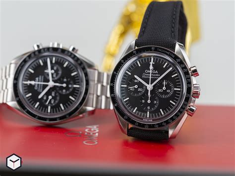 omega speedmaster professional new|omega speedmaster professional reviews.